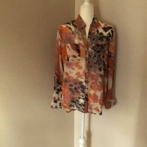 Gorgeous Blouse by Bellatrix